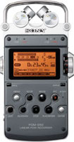 Sony PCM-D50