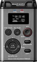 Edirol / Roland R-09HR Portable High-Resolution Audio Recorder