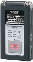 Marantz PMD620 Professional Handheld Digital Audio Recorder