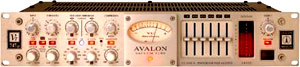 Avalon VT-747SP