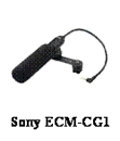 Sony ECM-CG1