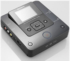 Sony DVDirect MC6 Multi-Function DVD Recorder