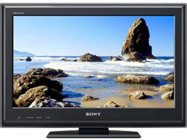 Sony KDL-26L5000
