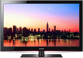 Samsung LN37B550
