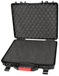 HPRC AMRE 2580F Laptop Case