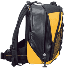 Profile of Lowepro Dryzone 200