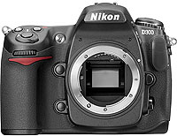 Nikon D300