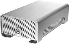 G-Tech External Drives