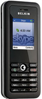 Wi-Fi Phone for Skype from Belkin
