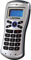 Keysan Cordless VoIP Phone for Skype