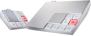 Ooma Hub and Scout VoIP Phone System