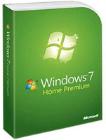 Microsoft Windows 7