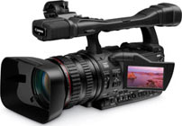 Canon XHA1S
