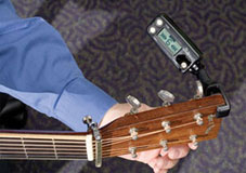 Guitar Tuner