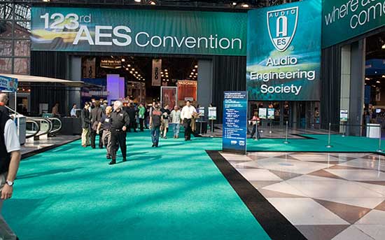 AES Convention