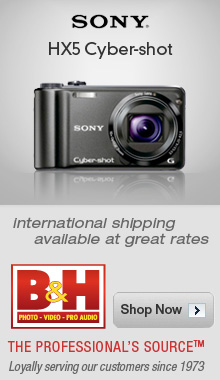 sony cyber shot