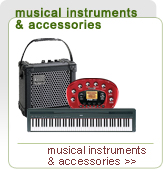 keyboards & synths