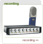 recording