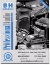 Professonal Audio Sourcebook