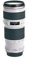 Canon 70-200/4L