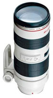 Canon 70-200/ 2.8L