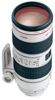 Canon 70-200/ 2.8L IS