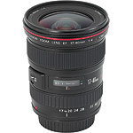 Canon 17-40/4L