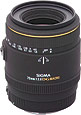 Sigma 70/ 2.8 EX DG Macro