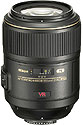 Nikon 105/2.8G ED-IF-AF VR