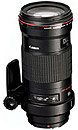Canon 180/3.5L Macro EF USM
