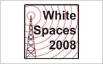 White Spaces September Update