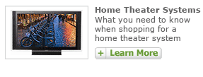 Home Theater Systems
