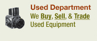 Used Department
