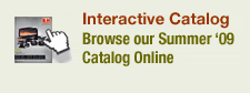 Interactive Catalog