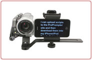 B&H Spotlight: ProPrompter Field Solutions