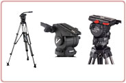 Stepping Up to a Professional Video Tripod