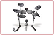 2009 Electronic Drum Kit Buyer's Guide