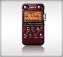 Hands-on with the Sony PCM-M10