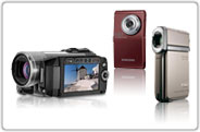 Consumer Camcorder Buyer's Guide