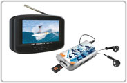 Mid-Tech Stocking Stuffers