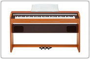 B&H 2009 Digital Piano Buyer's Guide