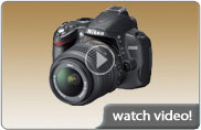 The Ease of a Point-&-Shoot in a DSLR Body