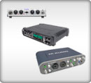 USB & FireWire Audio Interface Buyer's Guide