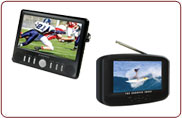 Portable DTV