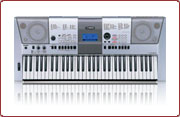 B&H 2009 Portable Keyboard Buyer's Guide
