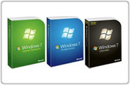 The View from Inside Windows 7