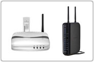 Wireless Router Roundup
