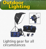 Outdoor Lighting
