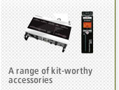 Gadgets and Problem Solvers