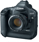 Canon EOS 1Ds